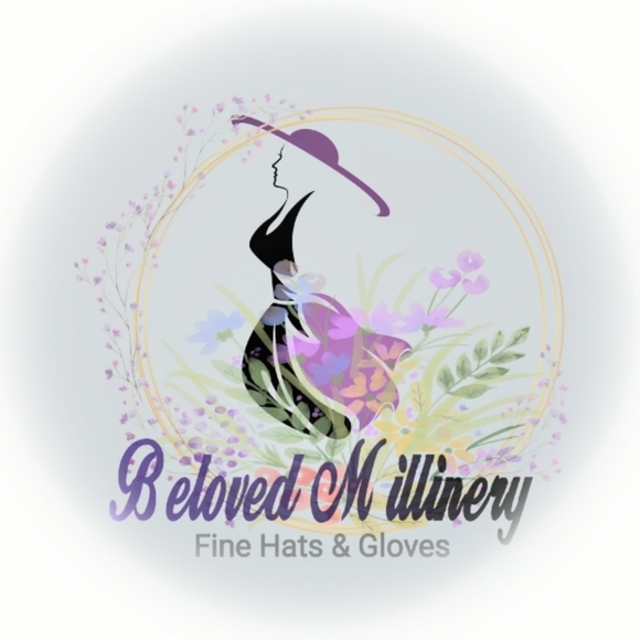 Fedora Classic Green Panama Vintage Style Belted Wide Brim Straw Hat Chi… - Picture 2 of 3